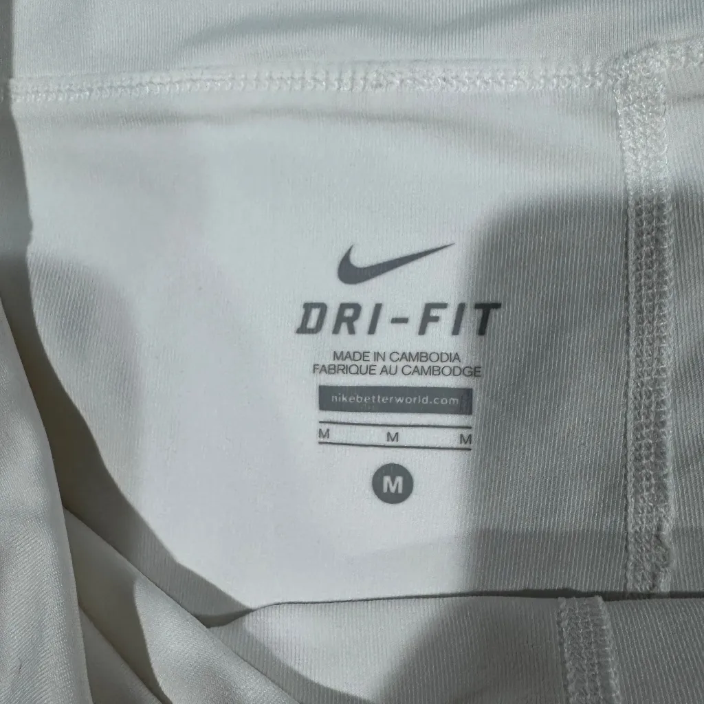 Nike Women"s Athletic Skort - Size‎ M. - Image 9