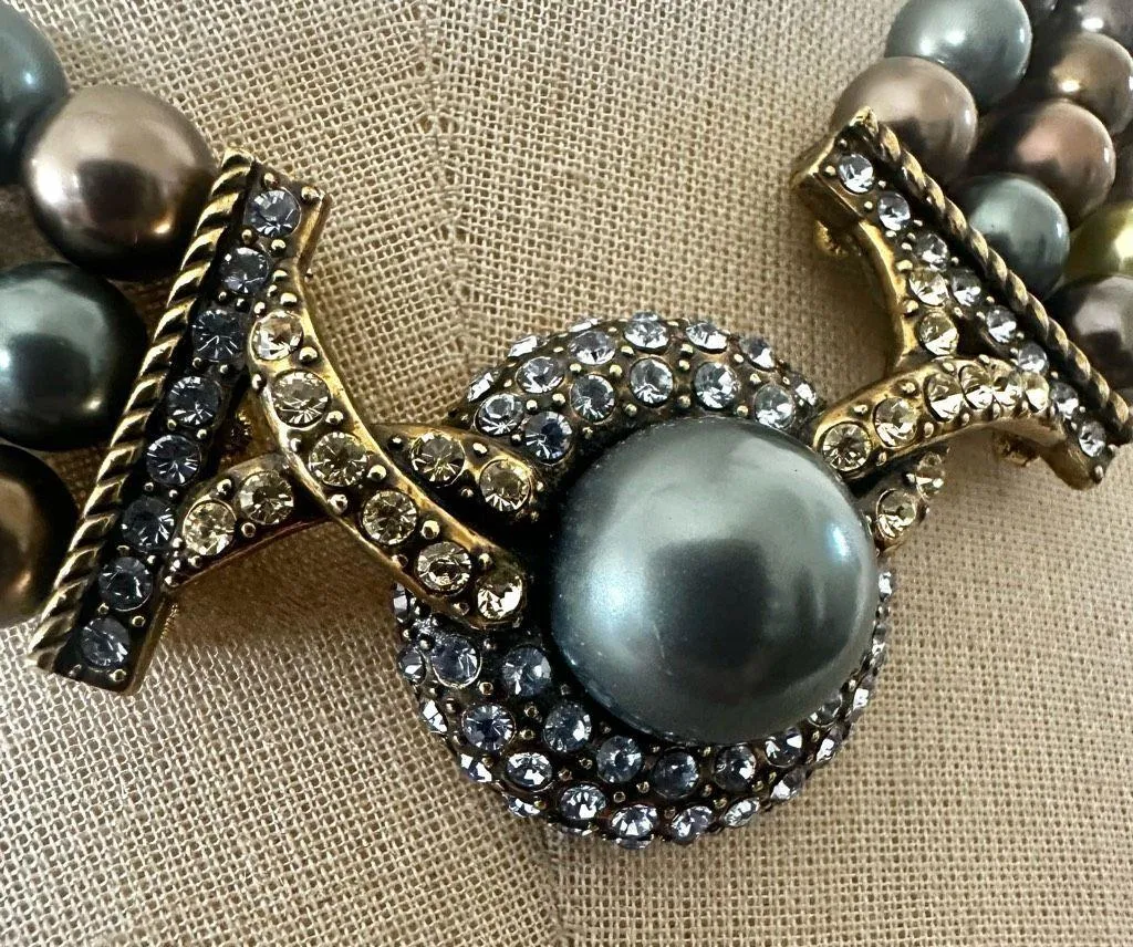 Heidi Daus Signed Multi - Image 3