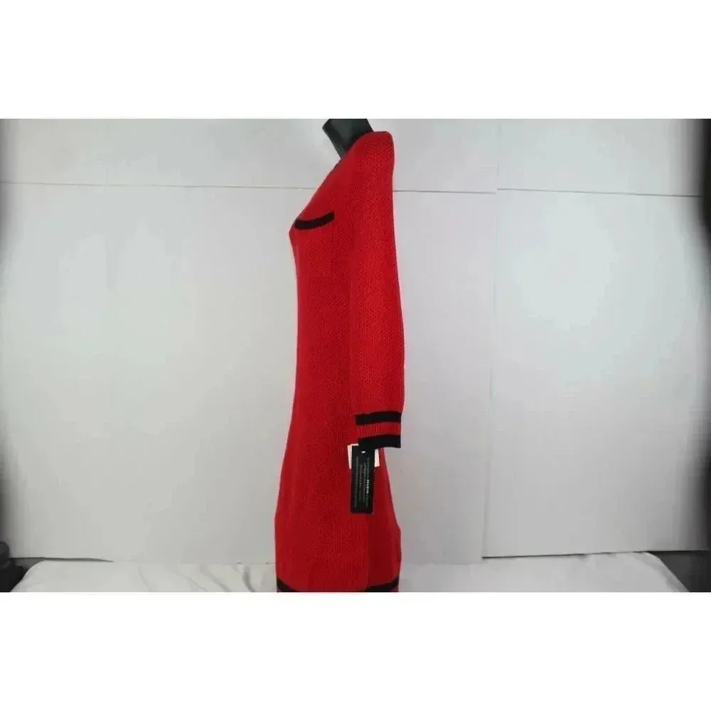 ladies rag & bone/KNIT Dress size S - Image 6