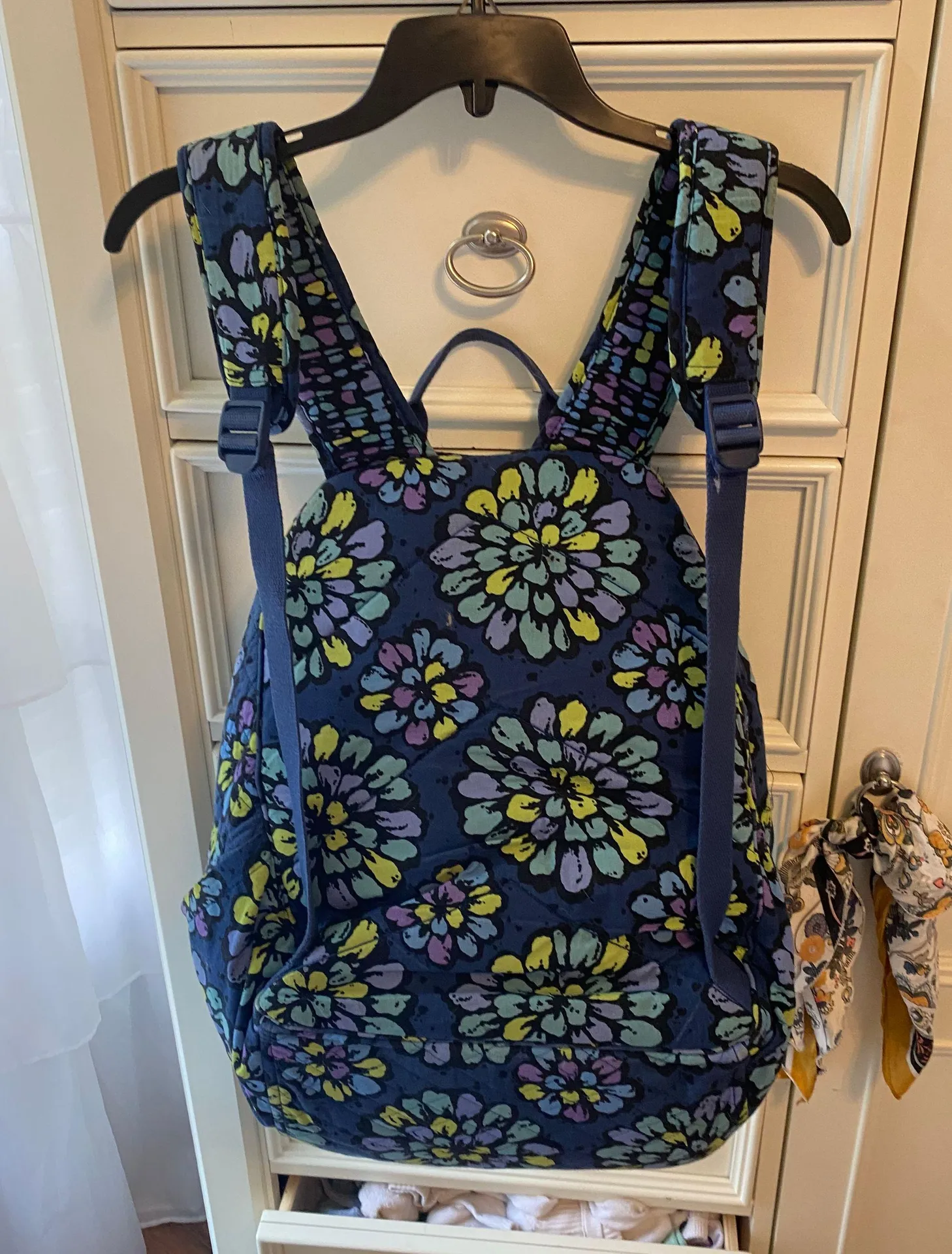 Vera Bradley Backpack - Image 2