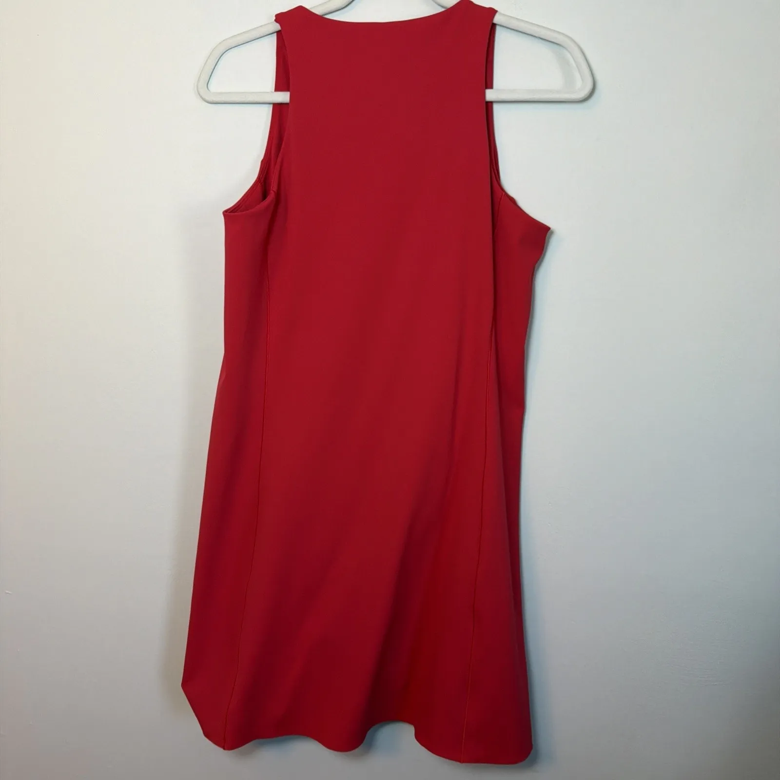 SPANXshape™ Get Moving Zip Front Dress Sz L NEW - Image 3