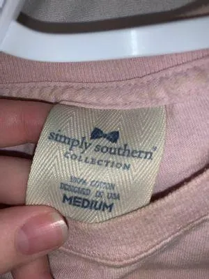Simply Southern Shirt - Image 4
