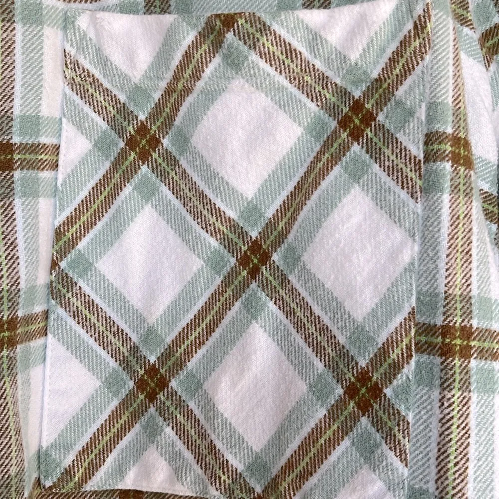 Aerie Heavy Cotton Flannel - Image 4