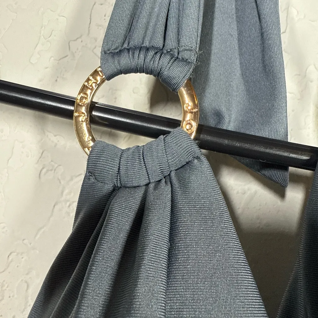 NWOT St. John One Piece Swimsuit Size 8 - Image 5