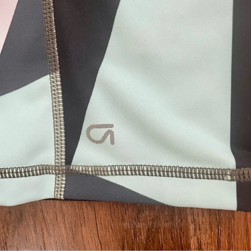 GAP FIT leggings, size M - Image 6