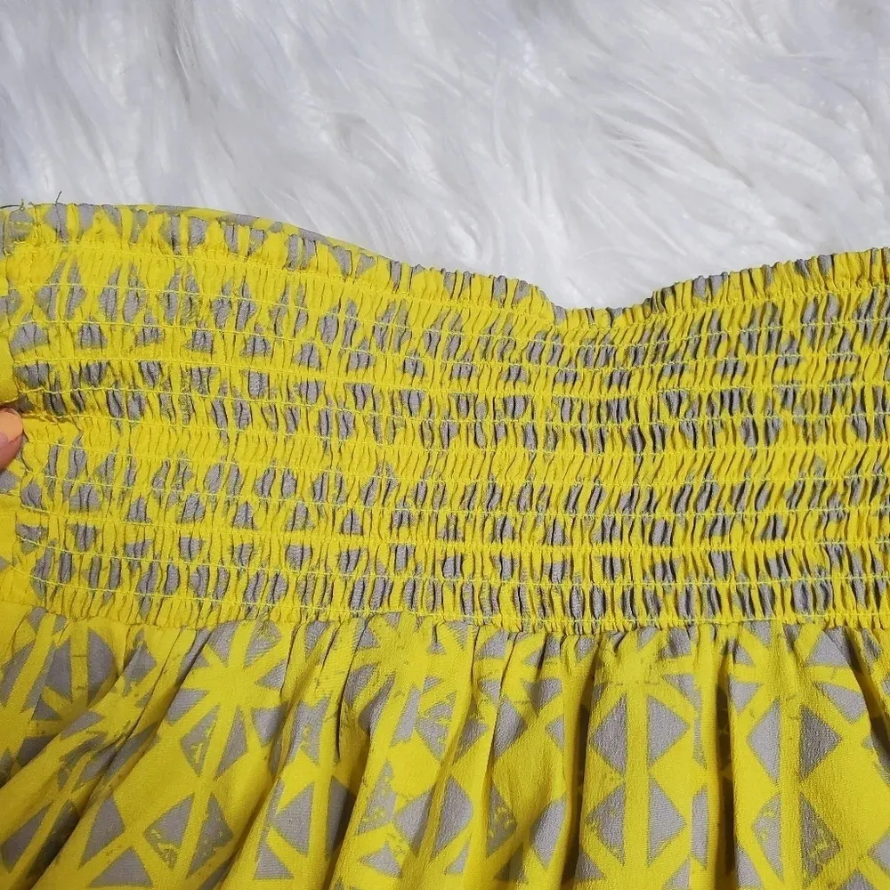 Roxy  Strapless Top - Image 5