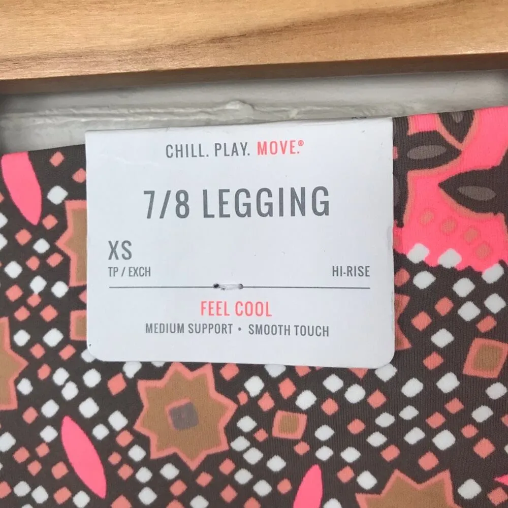 Aerie NWT High Rise 7/8 Legging - Image 7