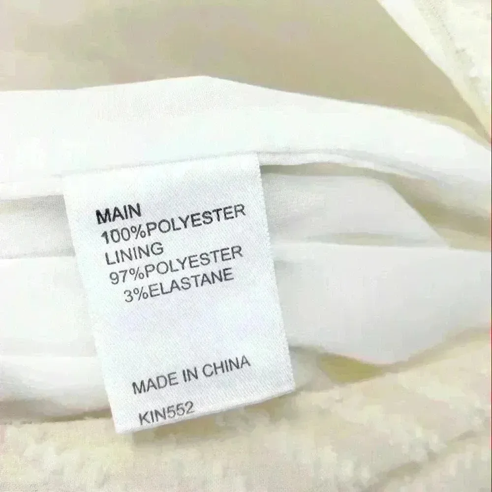 We Are Kindred Elodie Chevron Jumpsuit Size 12‎ - Image 3