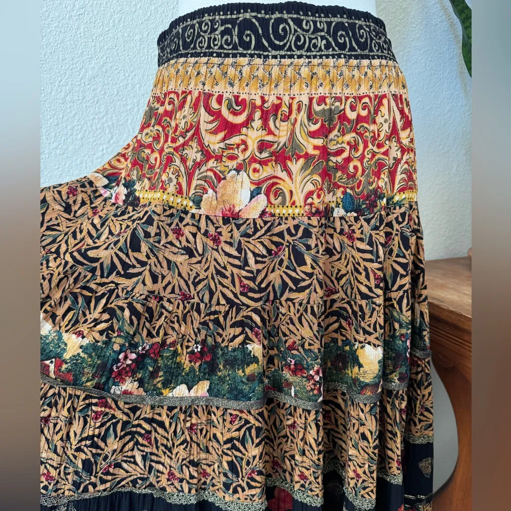 Vintage Boho Art - Image 15