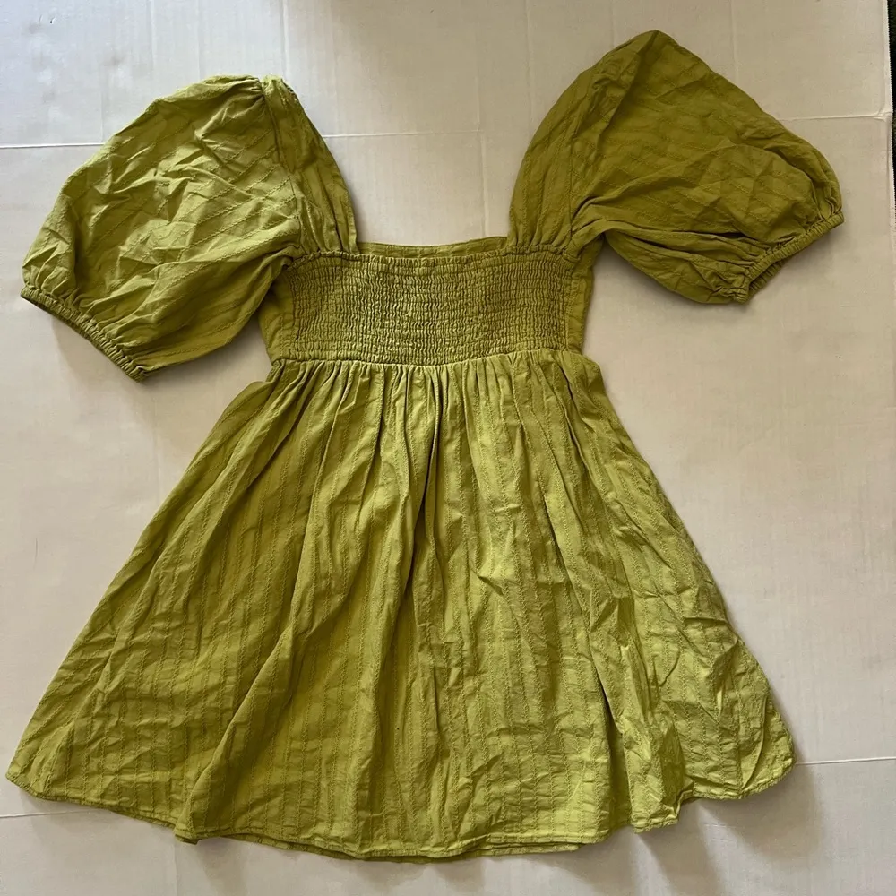 Show me Your Mumu Smitten Babydoll Dress size S - Image 5