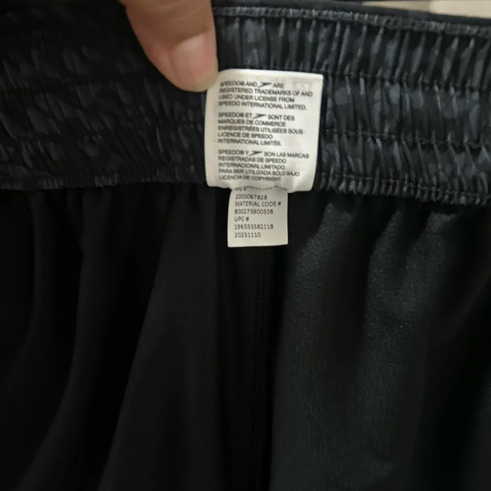 Speedo‎ Skort Women's Large Woven UPF 50+ Protection Summer Womens NWOT - Image 6