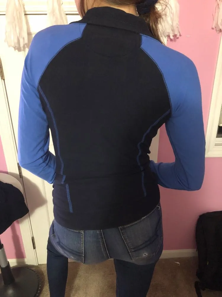 Quarter Zip - Image 2