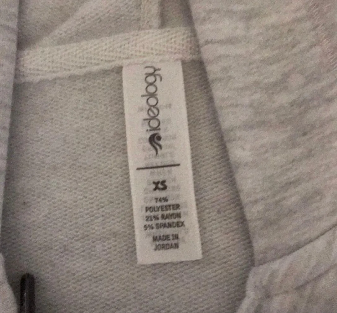 Hooded Top - Image 9