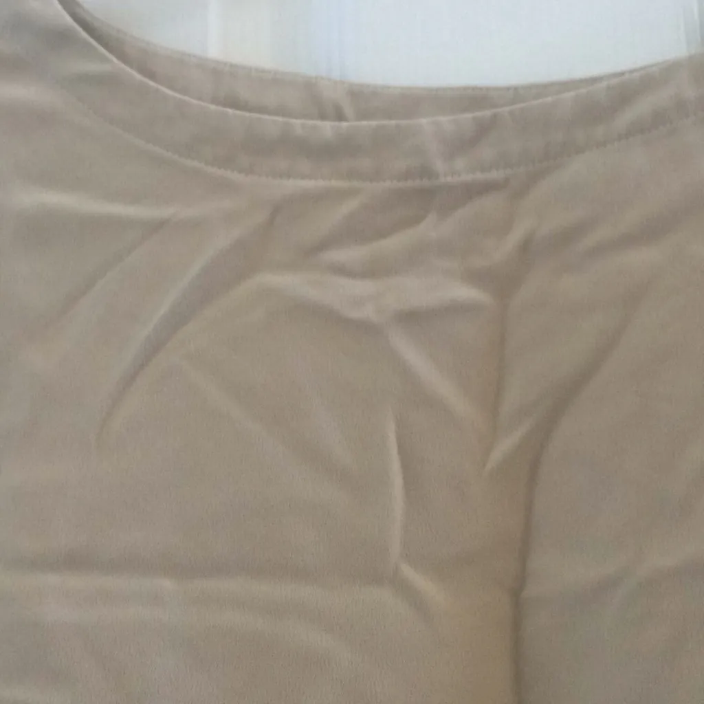 FINAL MARKDOWN Ladies’ Caslon Silk Top (L) - Image 3