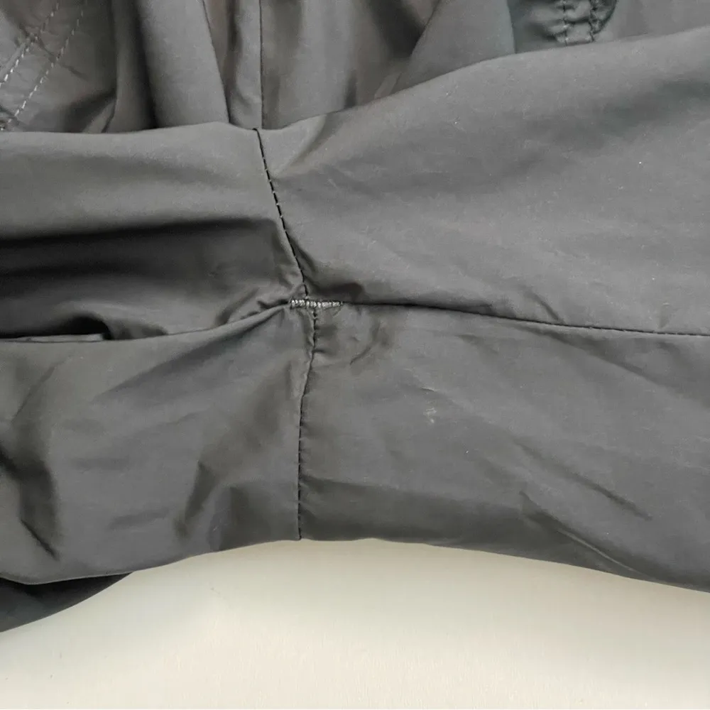 Fabletics Cargo Pants Joggers Lightweight Pockets Gorpcore Athletic Travel Grey - Image 10