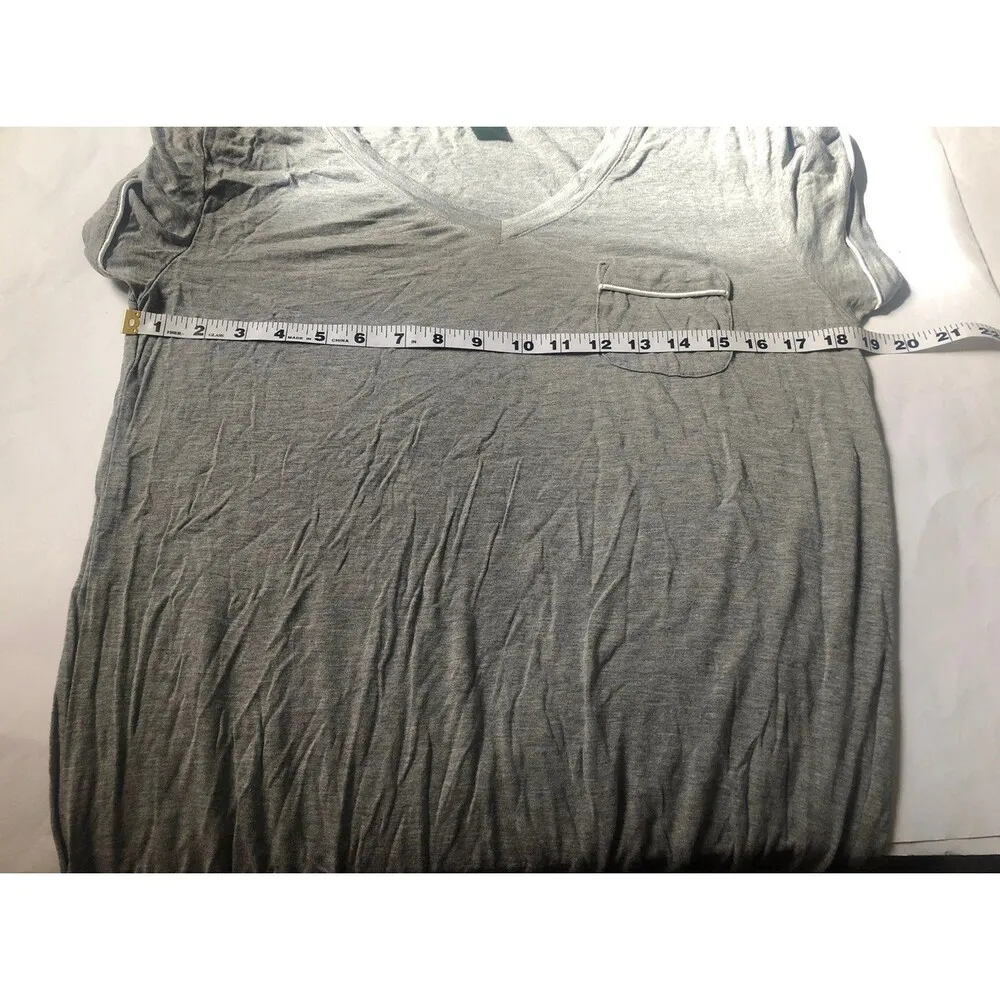 Honeydew Intimates Jersey Nightgown Size M Size M - Image 5