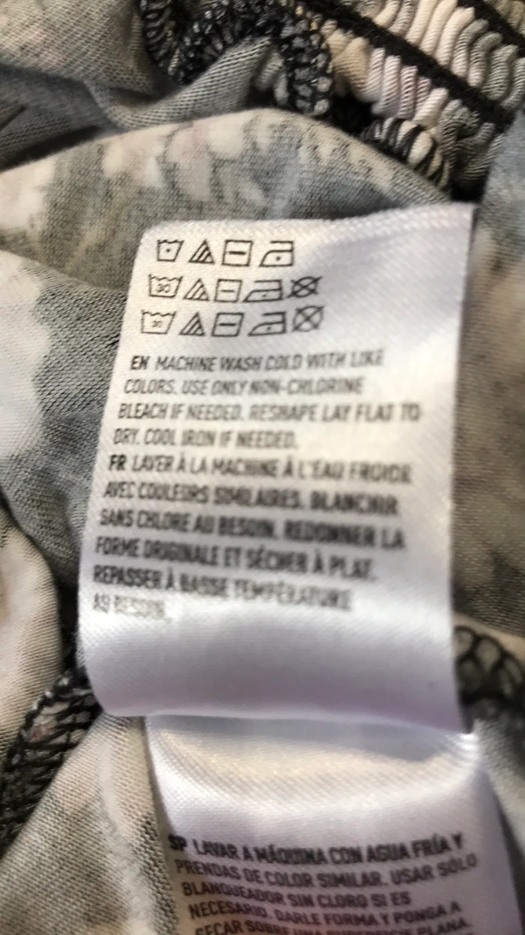 Floral Top - Image 6