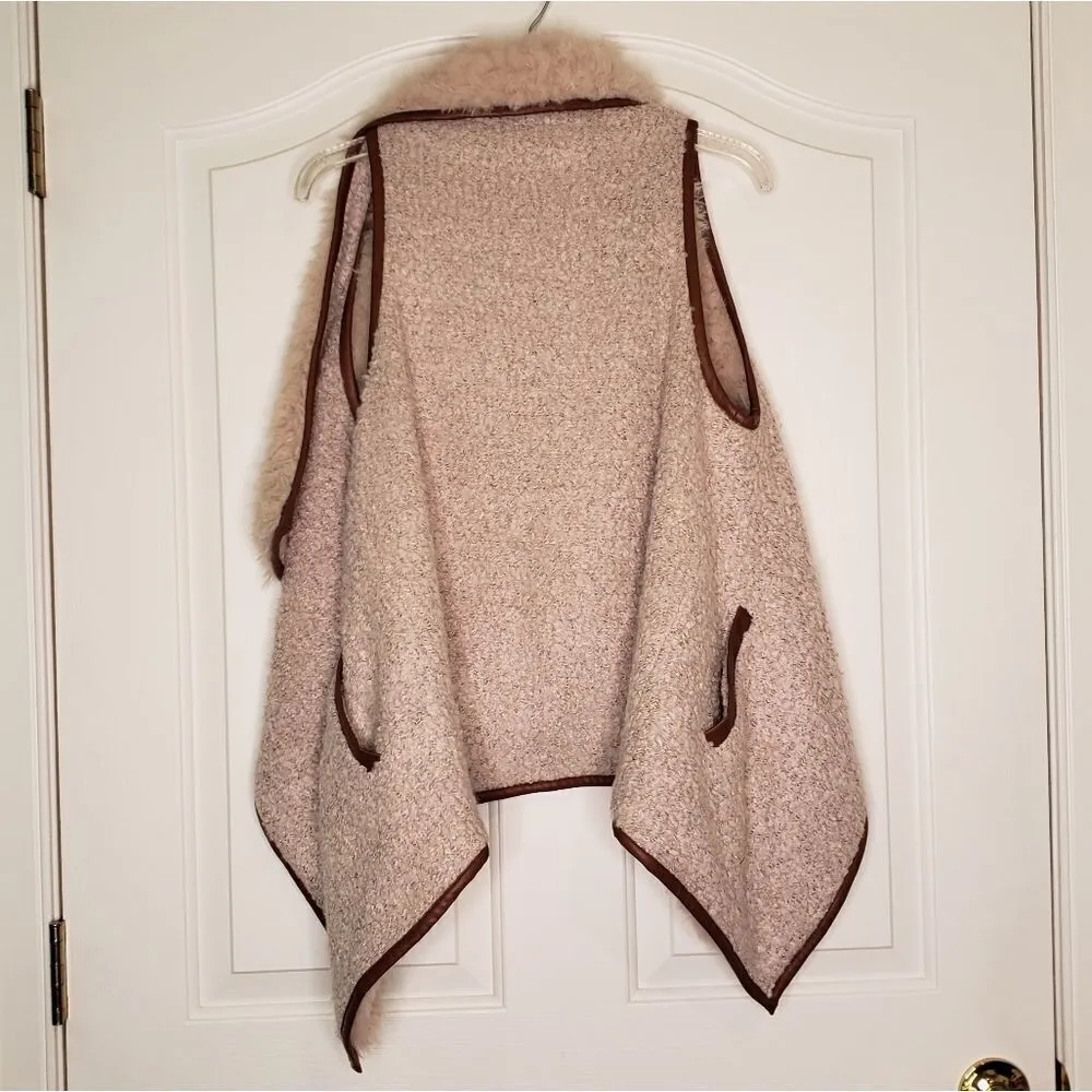 Love Tree  Vest  - Image 5