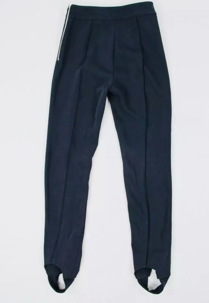 Acne Studios highwaisted  Tecia Tech CR Stirrup  
Pants NEW - Image 3