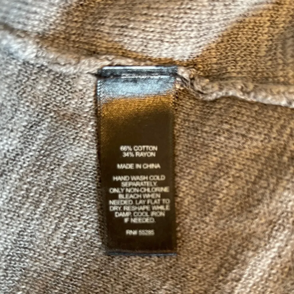 Express Sweater‎ Dress - Image 3