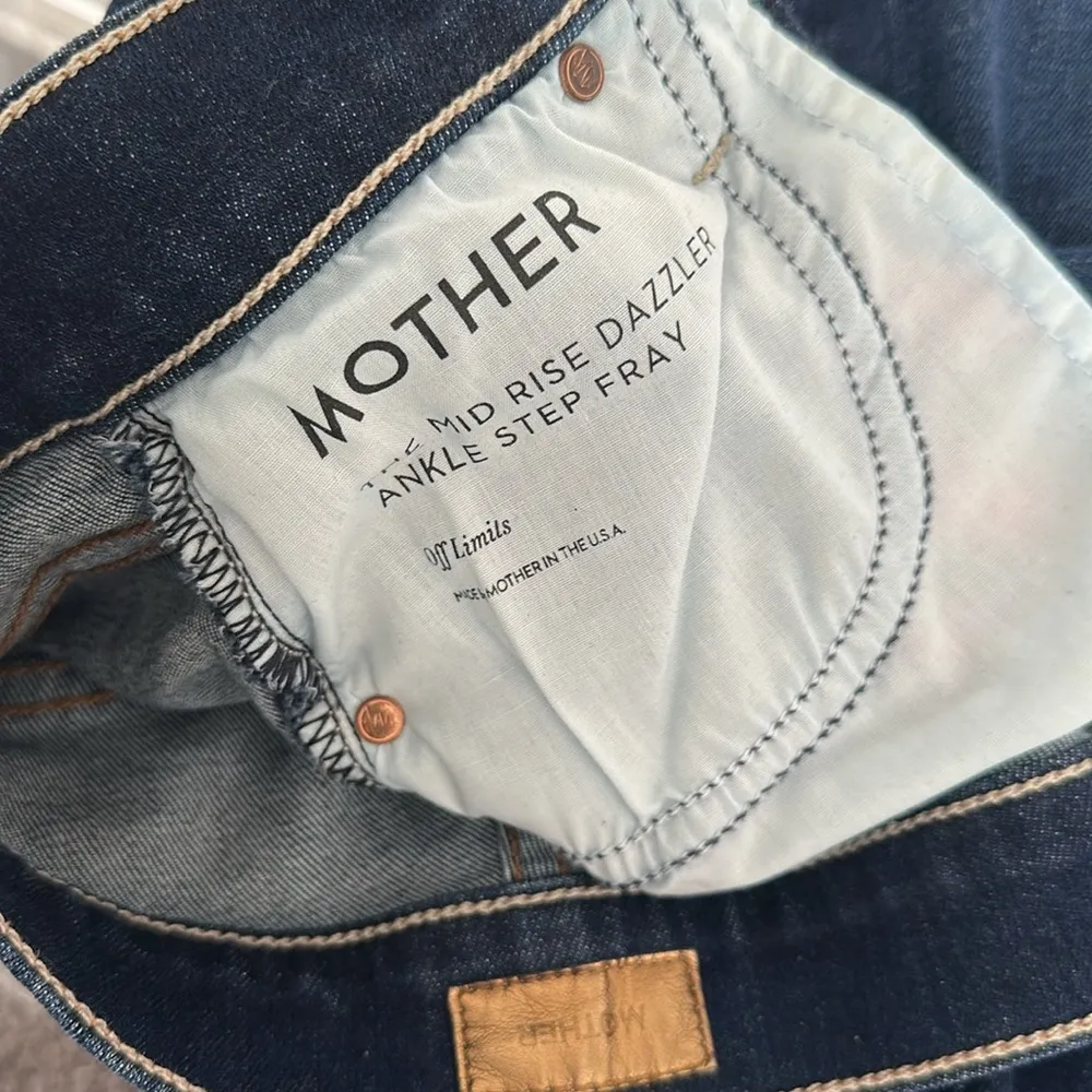 MOTHER The Mid - Image 7