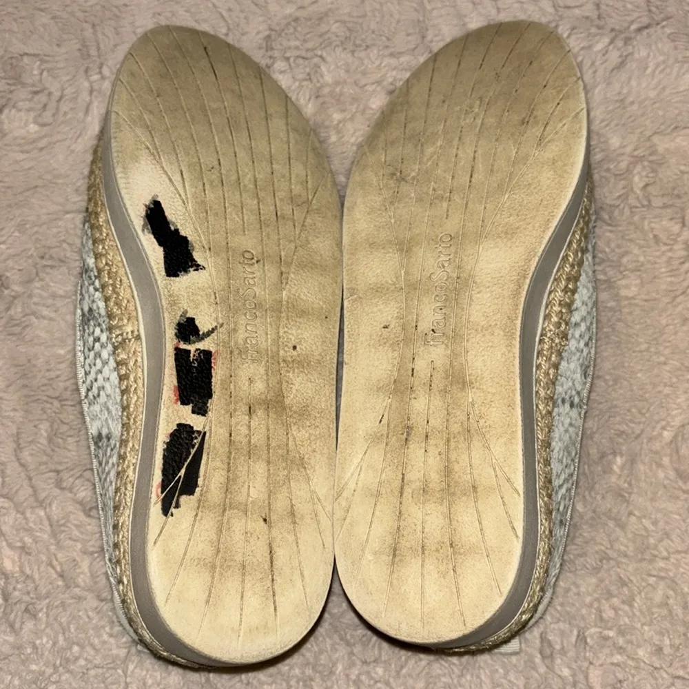 shoes in size 9.5M - Image 8