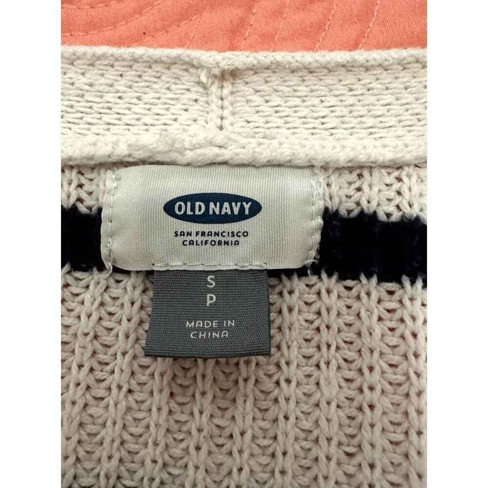 Old Navy Sweater Size PS - Image 2