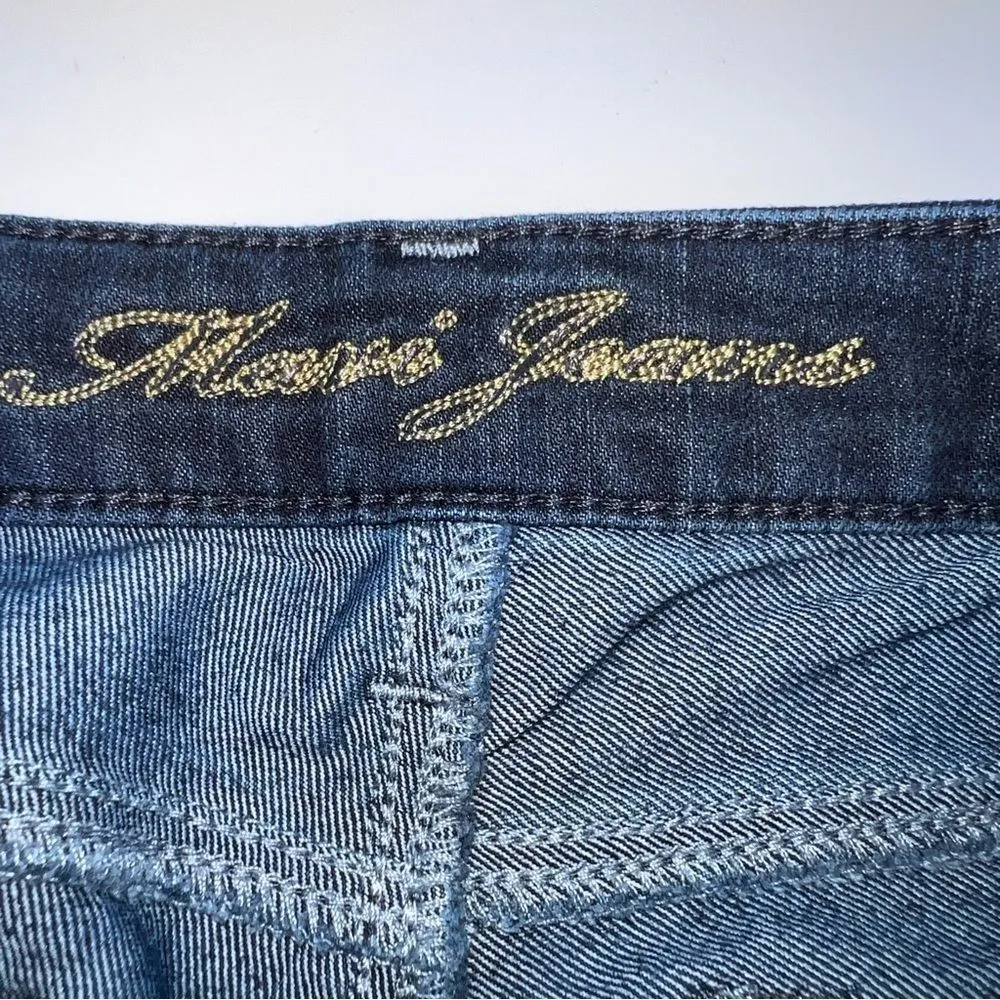 Mavi Jeans Women's Adriana Mid - Image 12