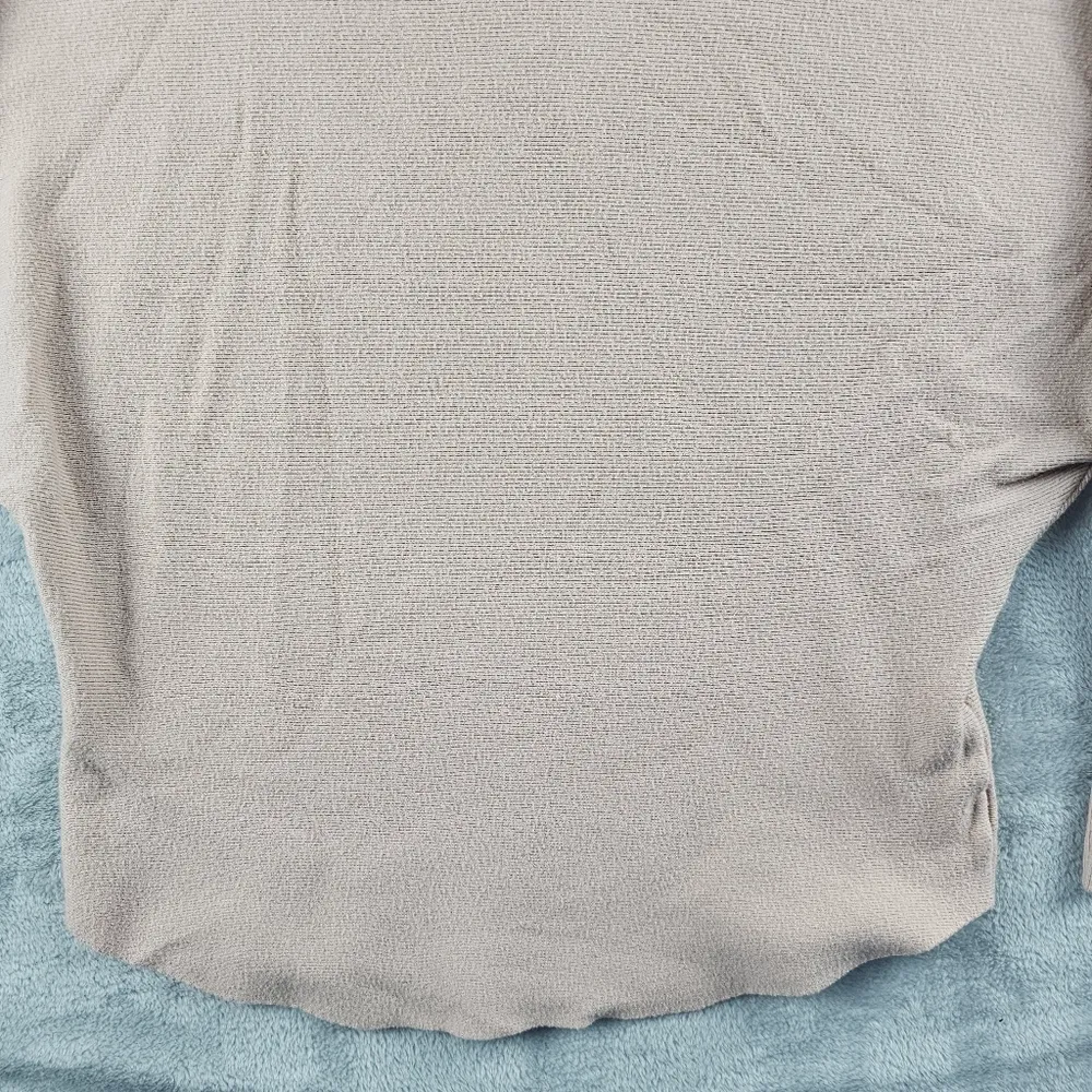 Vila Milano  Pullover Long Sleeve Sweater Wool Blend Womens Size Small - Image 4