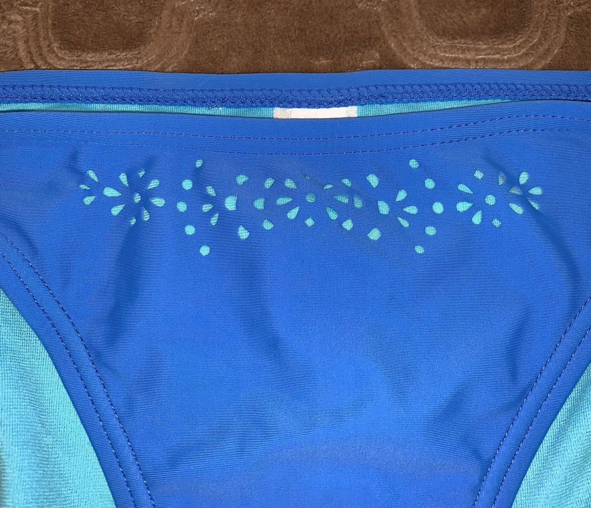 Hula Honey  Bikini Bottoms - Image 3
