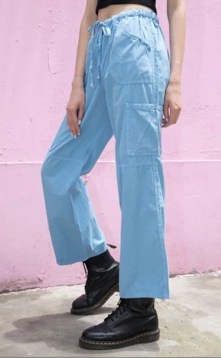 Blue Pants - Image 4