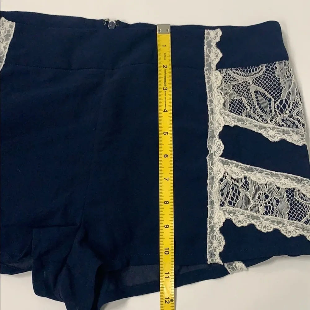 LUCCA COUTURE SHORTS - Image 8