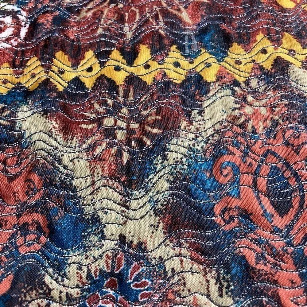 Women’s Two-in-one Jacket, Brown, Sz Medium‎ - Image 8