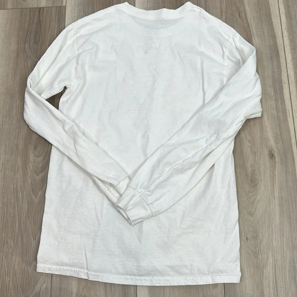 Harry Styles Love on tour 2022 long sleeve casual top size small - Image 7