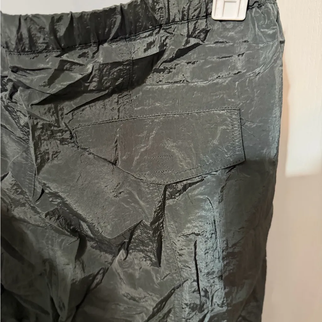 Wild Fable Dark Gray Joggers - Image 4