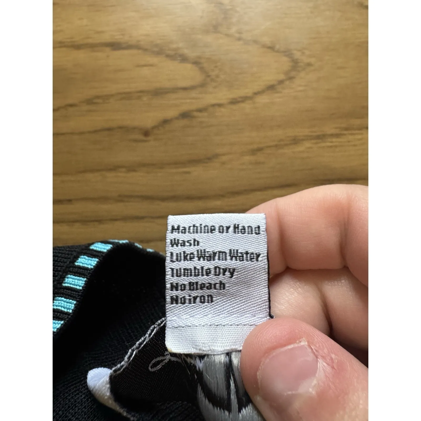 Ming Wang Open Front Cardigan Sweater Size M Petite Designer Professional Career - Image 8