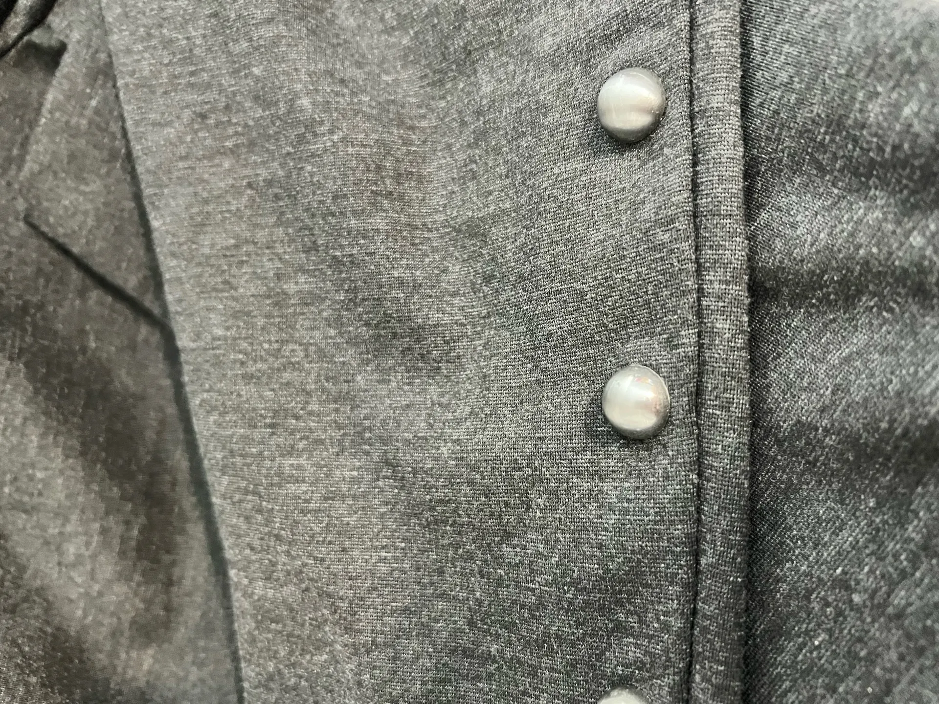 I.N.C International Concepts Ladies High Rise Tapered Pants  - Image 2