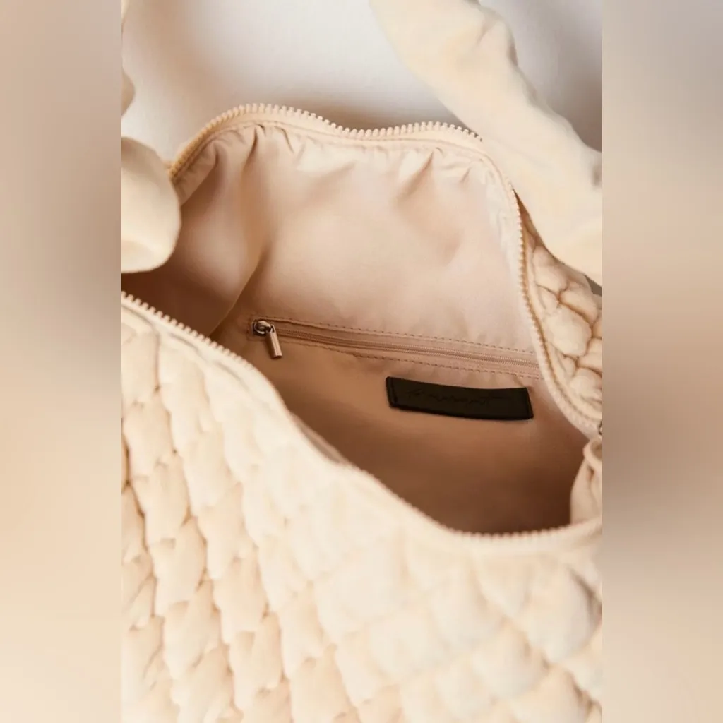 FP Movement Pucker Up Fleece Carryall - Image 5