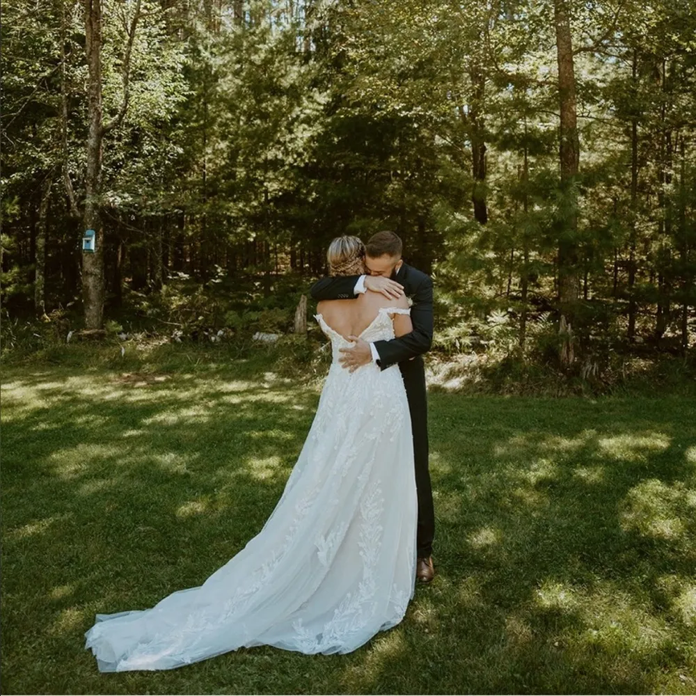 Lilian West Bohemian Off - Image 8