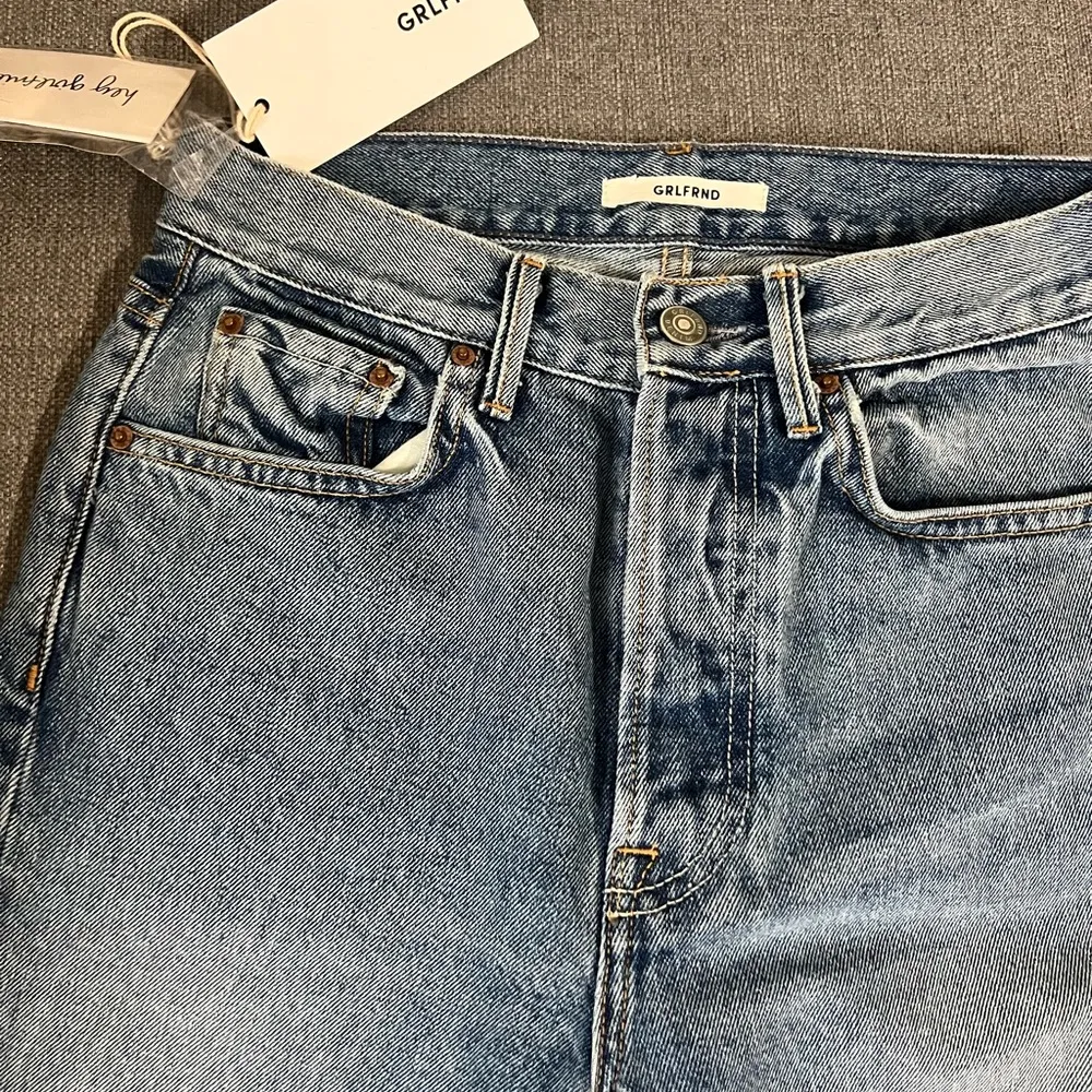 New grlfrnd jeans - Image 4