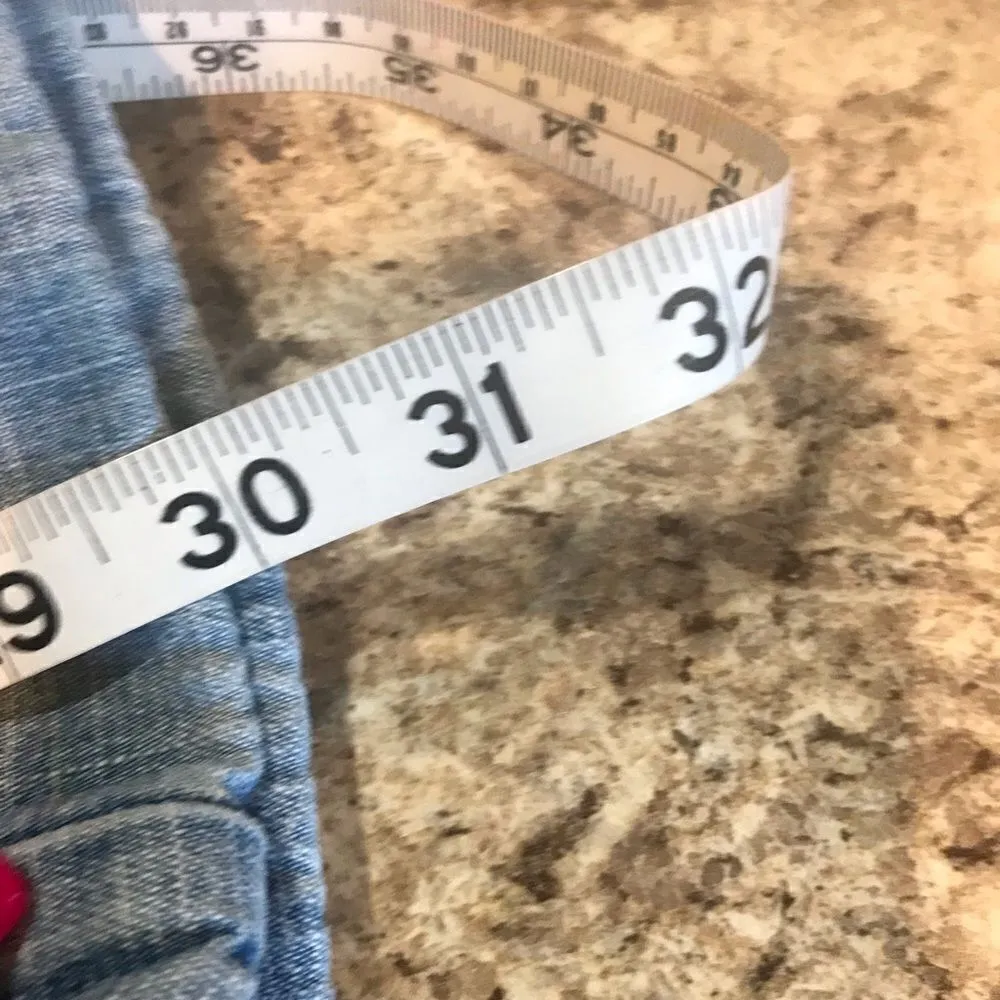 Duck head  Capri Cuffed Jeans Women's - Image 8