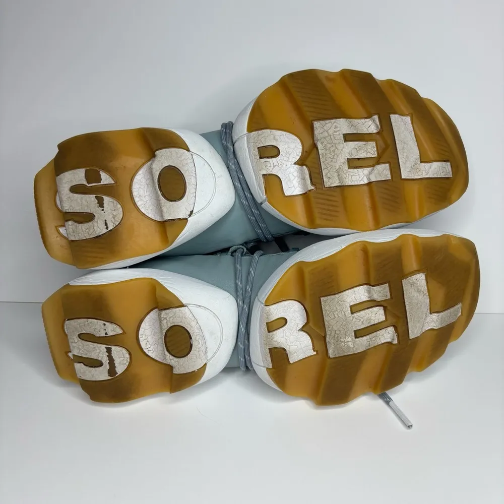 Sorel  Kinetic Impact Lace Shoes Women's - Image 11