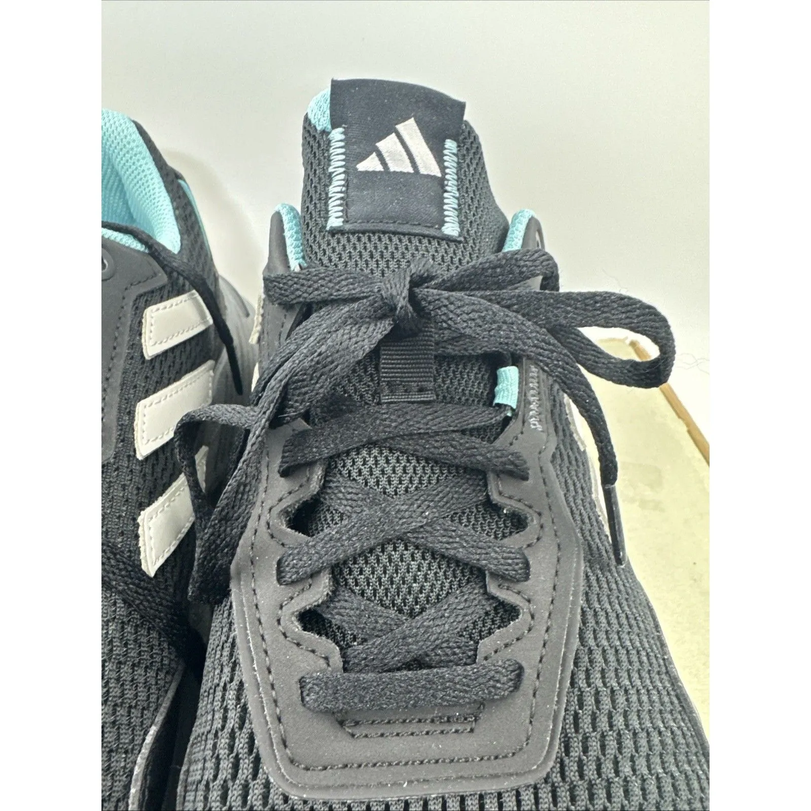 Adidas Pedivista W Trail Running Trainer Shoe JS0698 Women’s US 9 Black - Image 4