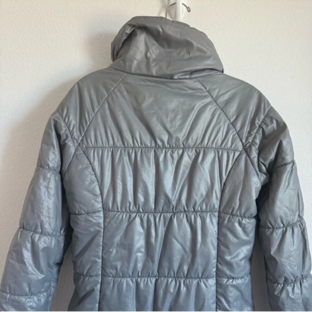 Patagonia  Lidia Parker Long Puffer‎ Size: XS - Image 13