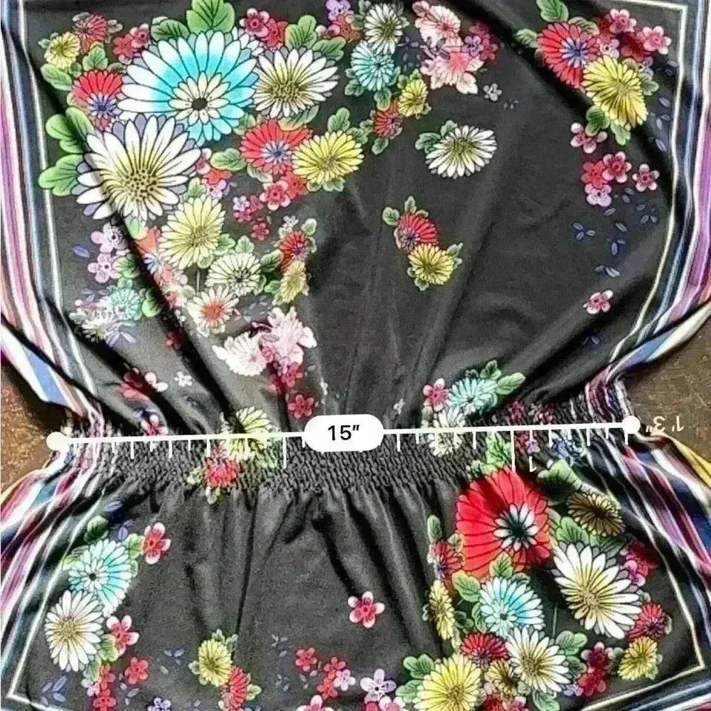 New Direction Petite Women's Blouse (P12) - Image 5