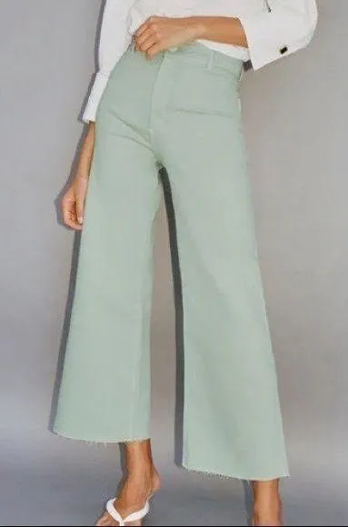 ZARA Marine Straights - Image 4