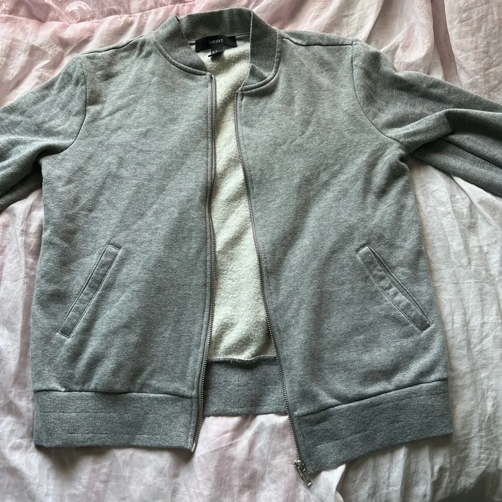 F21 lightweight jacket - Image 2