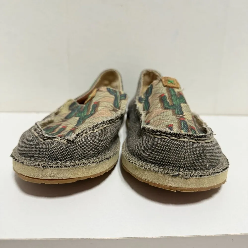 Twisted X  Slip-On Loafer - Image 5