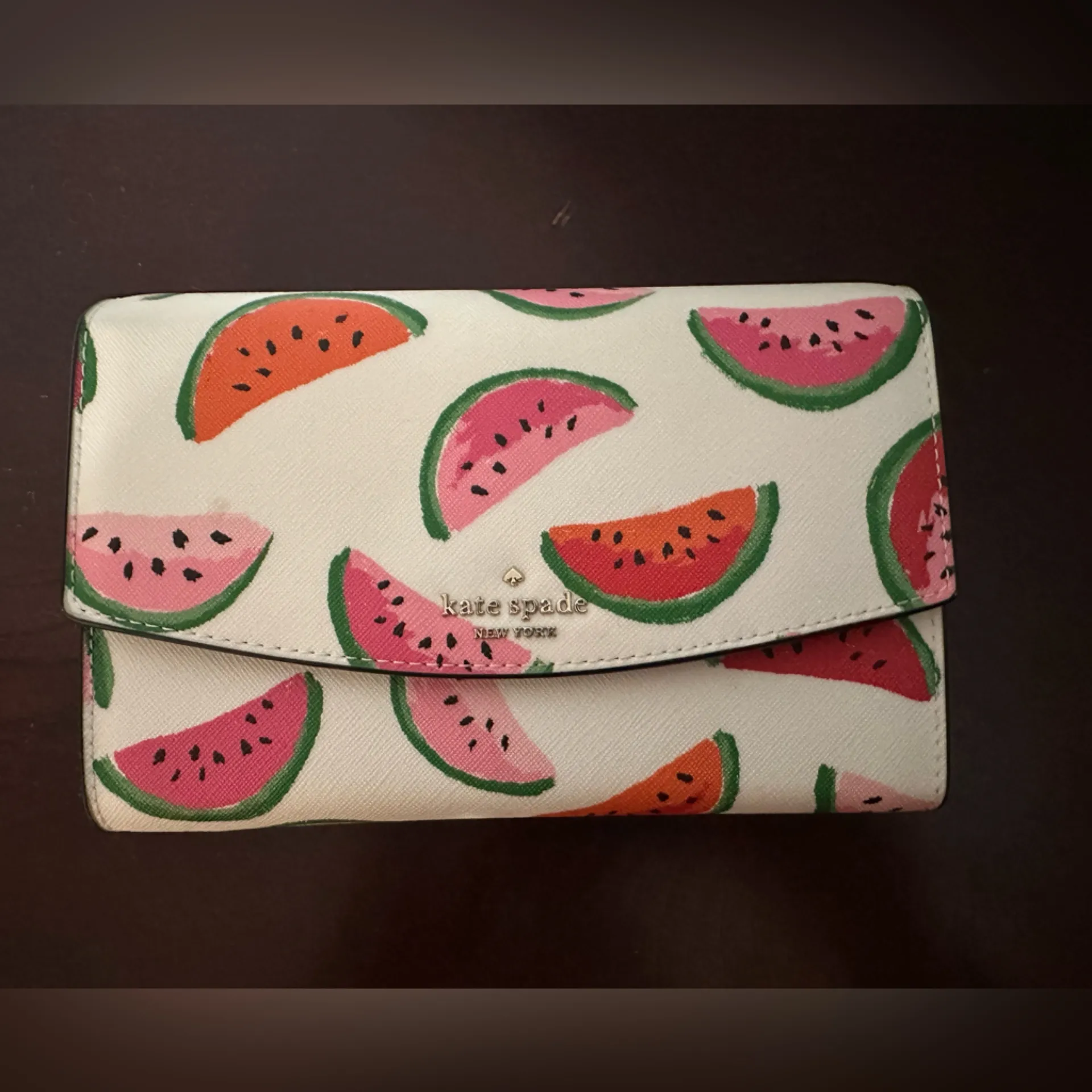 Kate Spade Laurel Way Winni Crossbody - Image 9