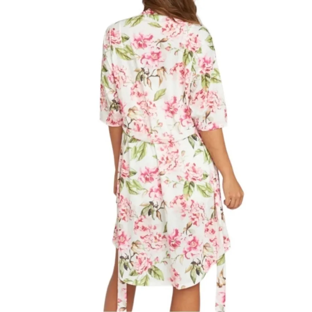 LIKE New Show Me Your Mumu Brie Robe - Image 3